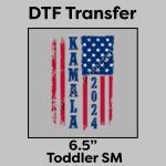 DTF Transfer 6.5" Thumbnail