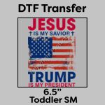 DTF Transfer 6.5" Thumbnail