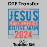 DTF Transfer 6.5" Thumbnail