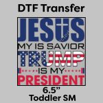 DTF Transfer 6.5" Thumbnail