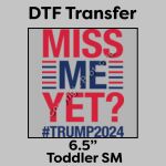 DTF Transfer 6.5" Thumbnail