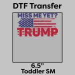 DTF Transfer 6.5" Thumbnail