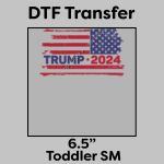 DTF Transfer 6.5" Thumbnail