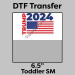 DTF Transfer 6.5" Thumbnail