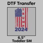 DTF Transfer 6.5" Thumbnail