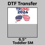 DTF Transfer 6.5" Thumbnail