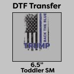 DTF Transfer 6.5" Thumbnail