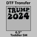 DTF Transfer 6.5" Thumbnail