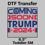 DTF Transfer 6.5" Thumbnail