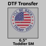 DTF Transfer 6.5" Thumbnail