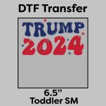 DTF Transfer 6.5" Thumbnail