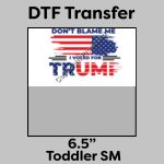 DTF Transfer 6.5" Thumbnail