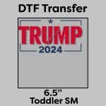 DTF Transfer 6.5" Thumbnail