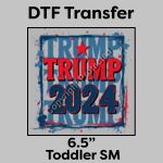 DTF Transfer 6.5" Thumbnail