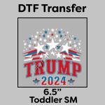 DTF Transfer 6.5" Thumbnail