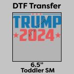 DTF Transfer 6.5" Thumbnail