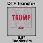 DTF Transfer 6.5" Thumbnail