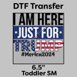 DTF Transfer 6.5" Thumbnail