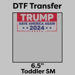 DTF Transfer 6.5" Thumbnail