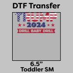 DTF Transfer 6.5" Thumbnail