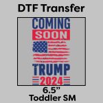 DTF Transfer 6.5" Thumbnail