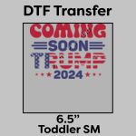 DTF Transfer 6.5" Thumbnail