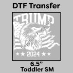 DTF Transfer 6.5" Thumbnail