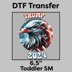 DTF Transfer 6.5" Thumbnail