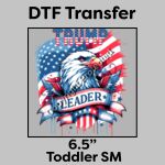 DTF Transfer 6.5" Thumbnail