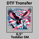 DTF Transfer 6.5" Thumbnail