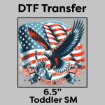 DTF Transfer 6.5" Thumbnail