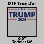 DTF Transfer 6.5" Thumbnail