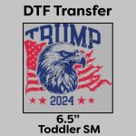 DTF Transfer 6.5" Thumbnail