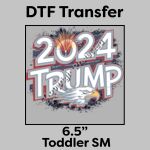 DTF Transfer 6.5" Thumbnail