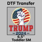 DTF Transfer 6.5" Thumbnail