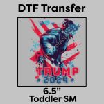 DTF Transfer 6.5" Thumbnail