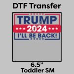 DTF Transfer 6.5" Thumbnail