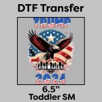 DTF Transfer 6.5" Thumbnail