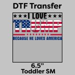 DTF Transfer 6.5" Thumbnail