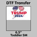 DTF Transfer 6.5" Thumbnail