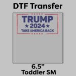 DTF Transfer 6.5" Thumbnail