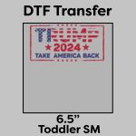 DTF Transfer 6.5" Thumbnail