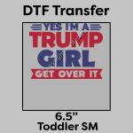 DTF Transfer 6.5" Thumbnail