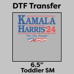 DTF Transfer 6.5" Thumbnail