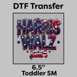 DTF Transfer 6.5" Thumbnail