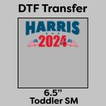 DTF Transfer 6.5" Thumbnail