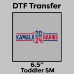 DTF Transfer 6.5" Thumbnail