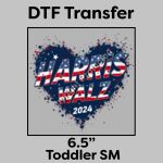 DTF Transfer 6.5" Thumbnail