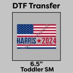 DTF Transfer 6.5" Thumbnail