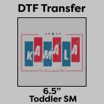 DTF Transfer 6.5" Thumbnail